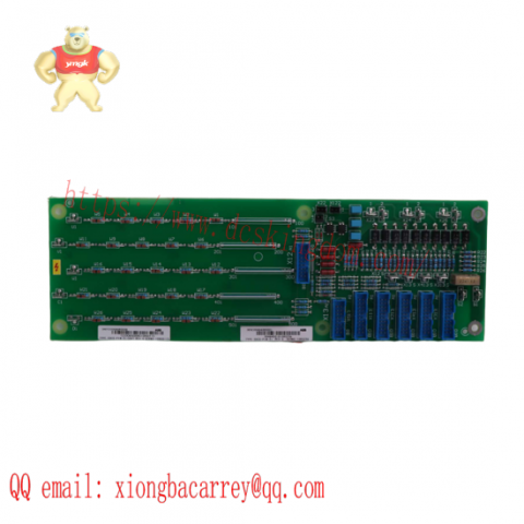 ABB SDCS-PIN-51 | High-Performance DCS Module