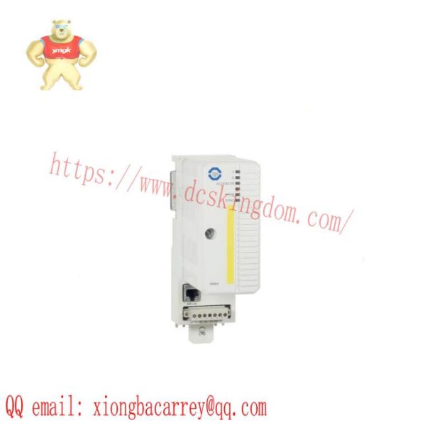 ABB SM811K01 3BSE018173R1 Safety CPU Module for Industrial Automation