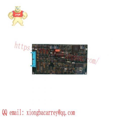 ABB SNAT-609-TAI Control Board: Industrial Automation Excellence