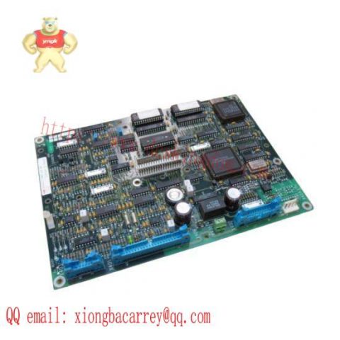ABB SNAT603 - Industrial Control Module, Advanced Process Control, 200 Characters or Less