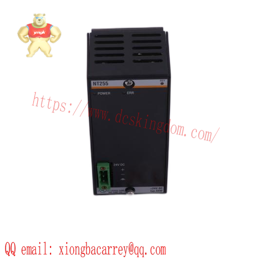 abb_snat_0630-5b_61054065.png ABB SNAT 0630-5B / 61054065: Advanced Industrial Control Module