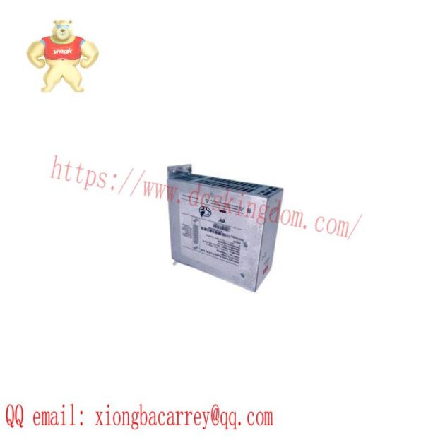 ABB SPS01 7760690156 Power Supply Module