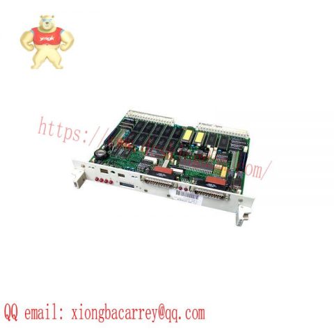 ABB TB711F 3BDH000365R0001 Control Module