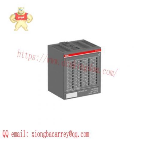 ABB TB820-2V2 Modular Controller