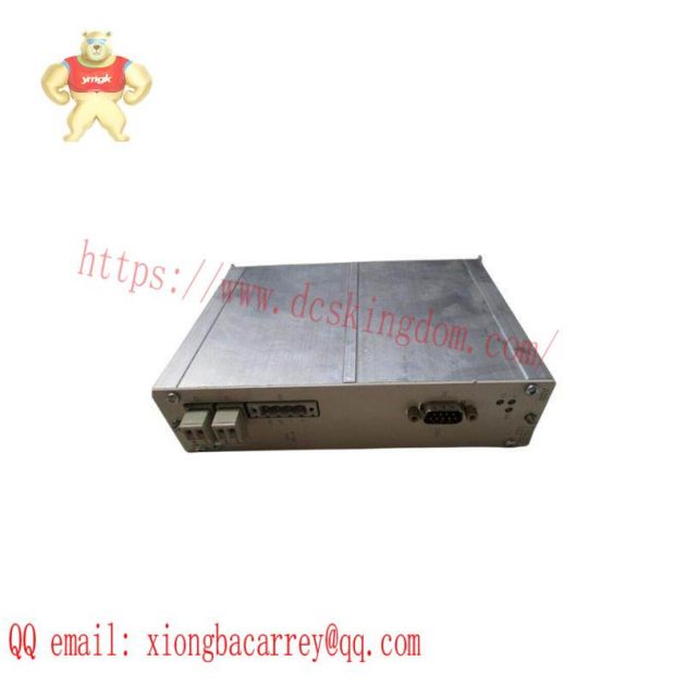 ABB TC512V1 3BSE018059R1 - Industrial Control Module