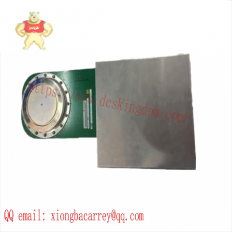 ABB TET106 11355-0-6050000 Industrial Control Module