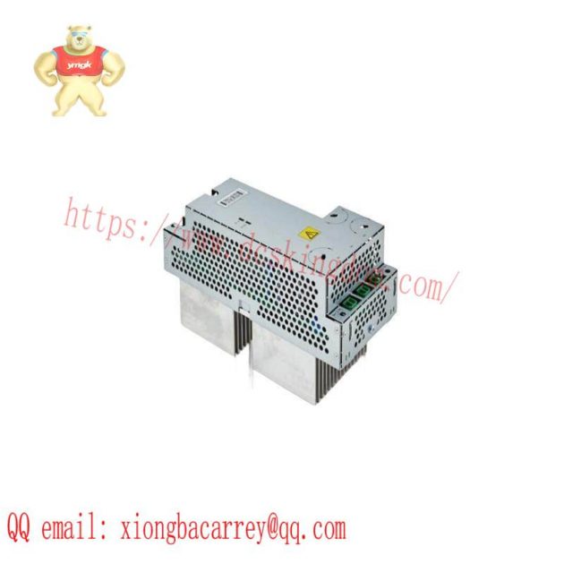ABB TK803V018 3BSC950130R1 Industrial Control Module