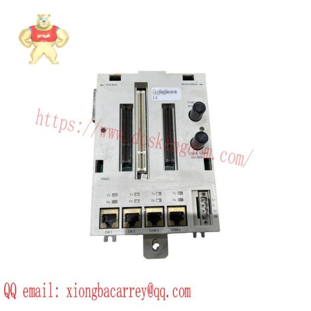 ABB TP830 Industrial Control PLC Module