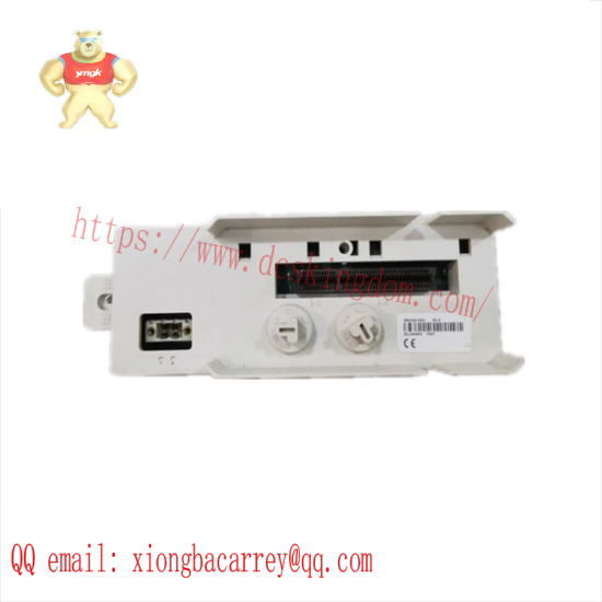 abb_tp857_exchanger.png ABB TP857 Heat Exchanger - Superior Thermal Efficiency, Designed for Industrial Applications