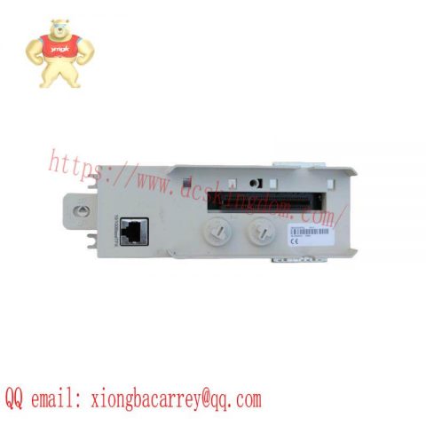 ABB TP860 3BSE032397R1: Advant 800xA Base Plate for Industrial Control Solutions