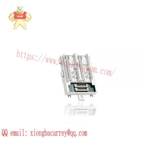 ABB TU852: Redundancy Module for 50V Systems