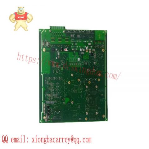 ABB UCD240A101 High-Performance Controller for Industrial Automation