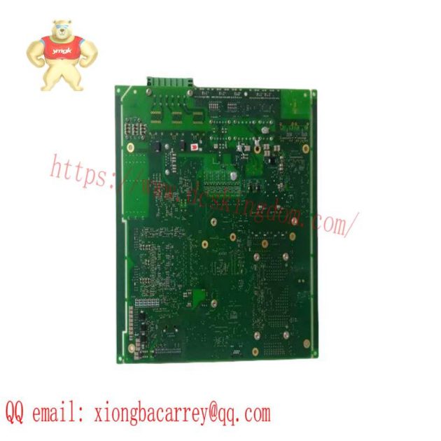 ABB UCD240A101 High-Performance Controller for Industrial Automation