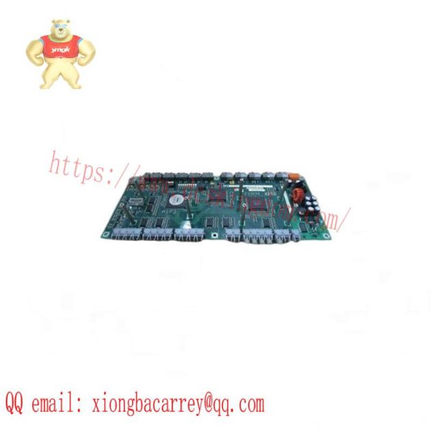 ABB UFC718AE01 HIEE300936R0001 Industrial Control Module
