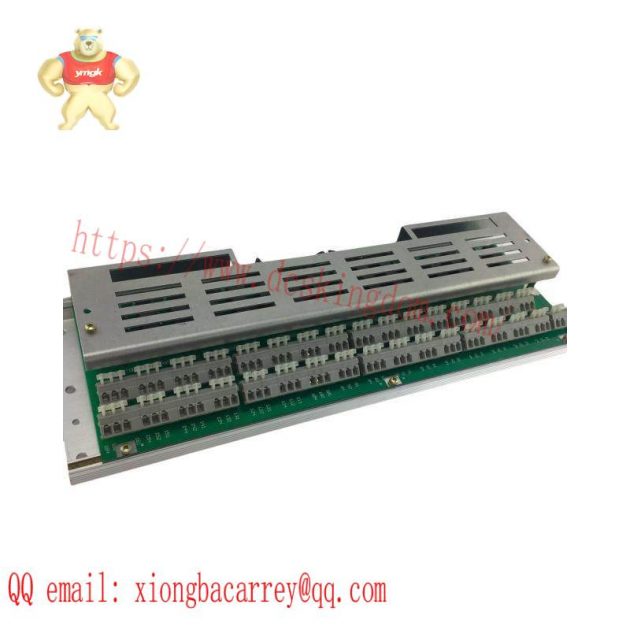 ABB UFC760BE42 3BHE004573R0042 - High-Precision Industrial Control Module