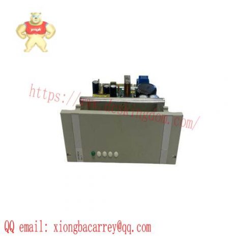ABB UN0901D HIER460279R1: Industrial Control Module