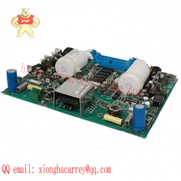 ABB UNITROL UNS0119A-Z: Advanced Digital I/O Module for Industrial Automation
