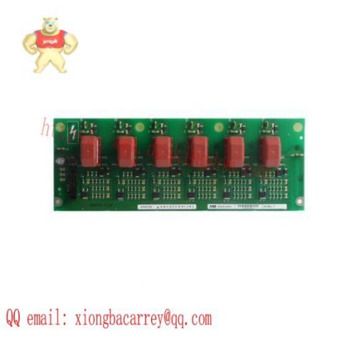 ABB UNS0881a-P,V1 3BHB006338R0001 GDI PCB Module