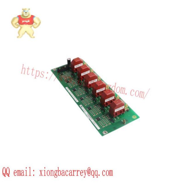 ABB UNS0881a-P,V1 3BHB006338R0001 GDI PCB Module