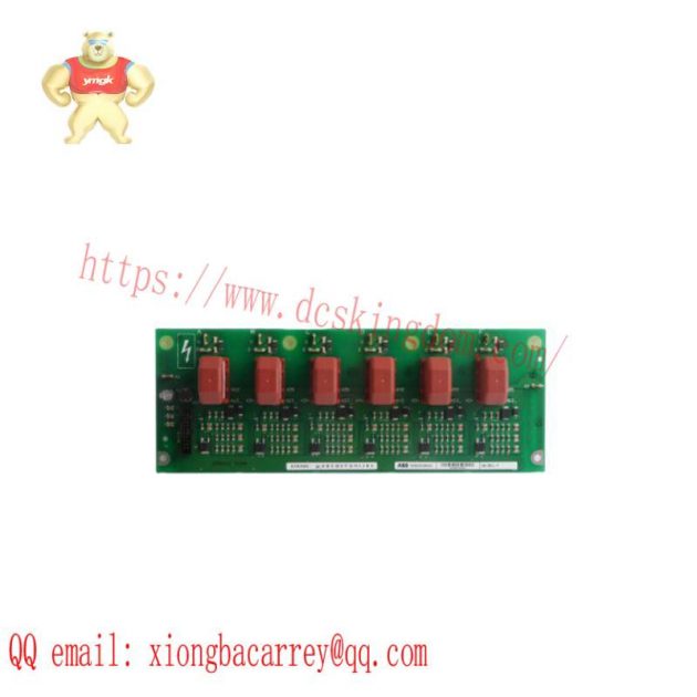 ABB UNS0881a-P,V1 3BHB006338R0001 GDI PCB Module
