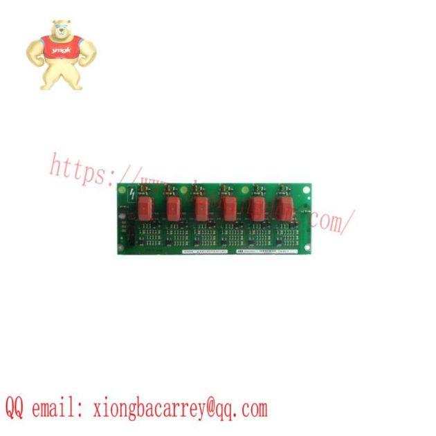 ABB UNS0881a-P,V1 3BHB006338R0001 GDI PCB Module
