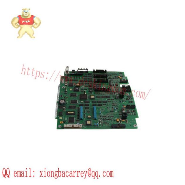ABB UNS2880b-P,V2 3BHE014967R0002 - Advanced Control Board for Industrial Automation