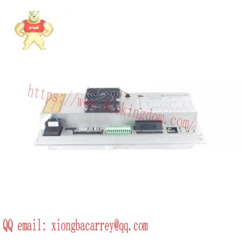 ABB UUD148AE02 Controller Module for Industrial Automation Systems