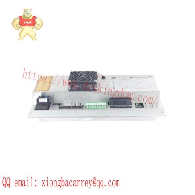 ABB UUD148AE02 Controller Module for Industrial Automation Systems