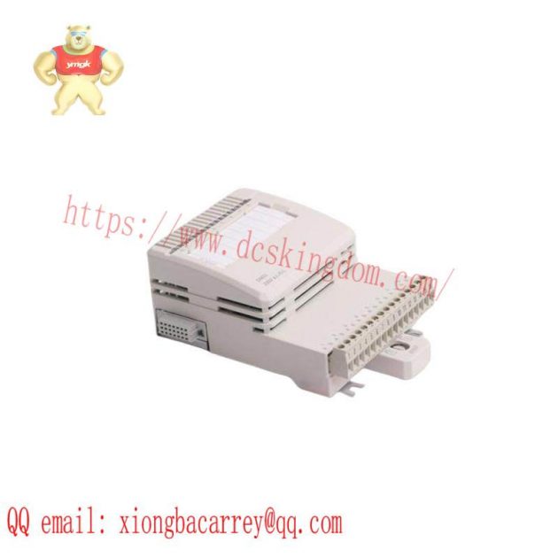 ABB V4550220-0100 Controller Module