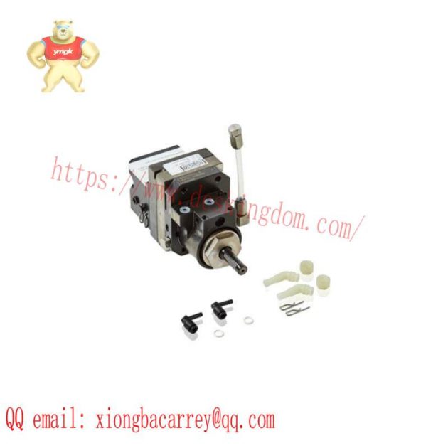 ABB XDD501A101 Industrial Control Module