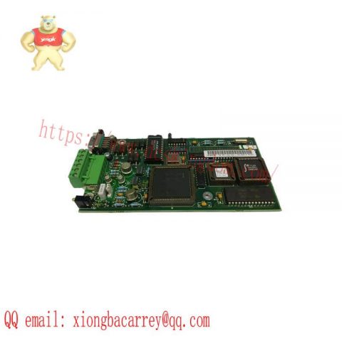 ABB YPK113A3 Communication Board Module