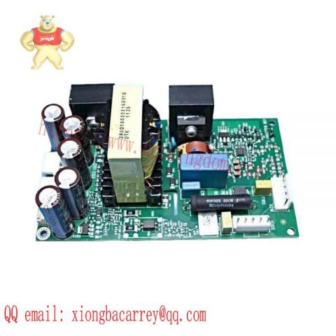 ABB Zpow-591 Inverter Power Board - Advanced Control Solutions
