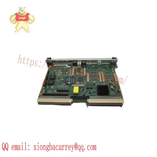 ADVANTEST BGR-022365 Precision Measurement Module