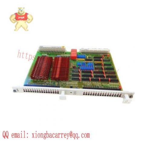 AEG 41-94384 PLC Discrete Output Module