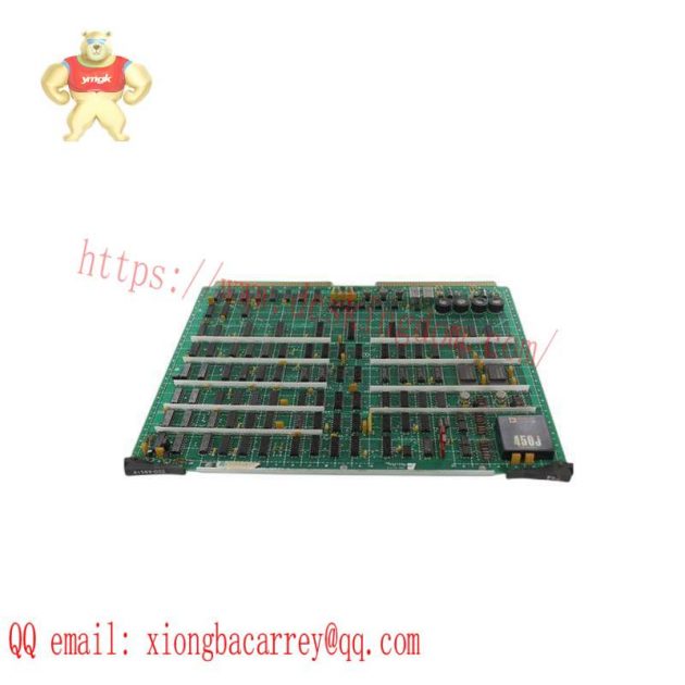 AEG 41-94384 PLC Discrete Output Module