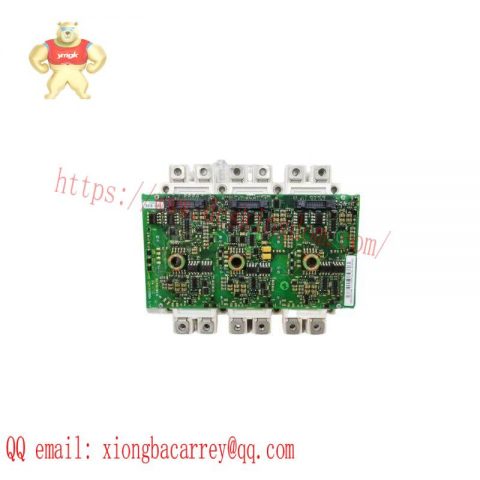 ABB AGDR-71C | IGBT MODULE DRIVE 68436770