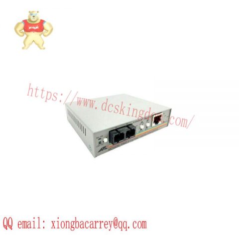 Allied Telesis AT-210T Fast Ethernet Switch Module, Industrial Grade