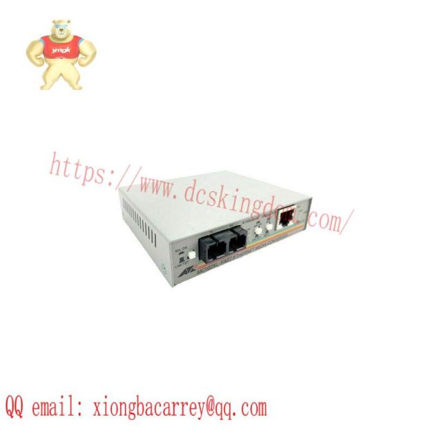 Allied Telesis AT-210T Fast Ethernet Switch Module, Industrial Grade