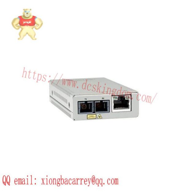 Allied Telesis AT-210T Fast Ethernet Switch Module, Industrial Grade