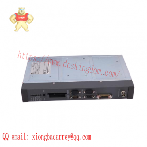 ALSTOM 12004-102-01 VPS High Performance Control Module