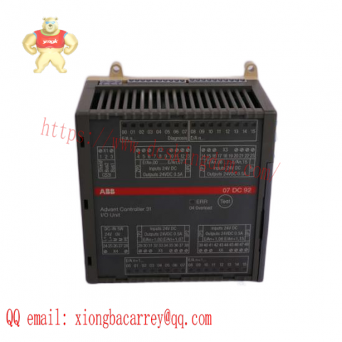 ALSTOM 43297029 Module Card - Industrial Control Solution