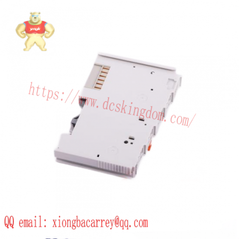 ALSTOM 8933-0000, Industrial Control Module, Advanced Automation Solution