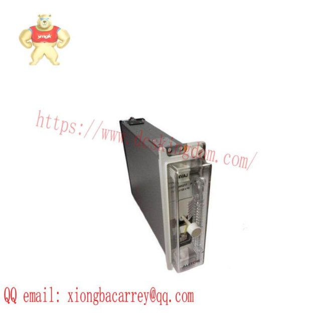 ALSTOM AL132 AL132A Module Card - Industrial Control Solutions
