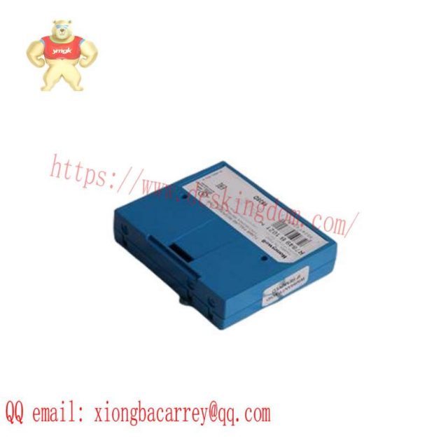 ALSTOM MVTU11K1CD0751G - High-Performance Industrial Control Module
