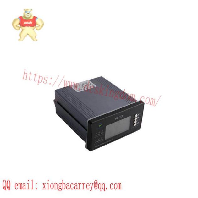 ALSTOM NRD108034 SA44674.C High-Performance Industrial Module