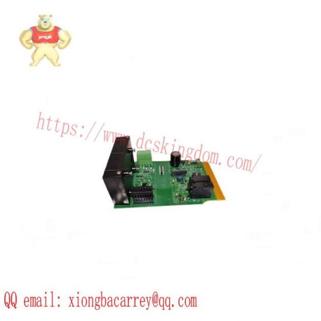 ALSTOM PIB100G 3BEE0226 Industrial Control Module