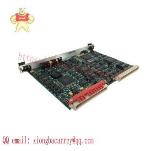 AMAT 0190-76050: Advanced Material Video Controller, Precision Engineered for Industrial Control Solutions