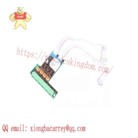 AMKASYN AZ05-0-0-1 Industrial Control Module