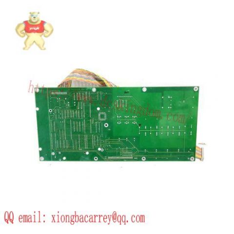 ABB 802A035B-2 Circuit Board