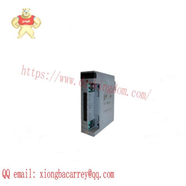 Atkinson Dynamics AD-27 Industrial Control Module